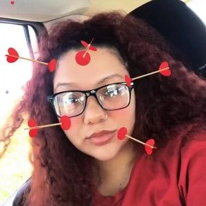 Meet your Posher, Keisha